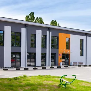 Hostel Montessori, Gdansk