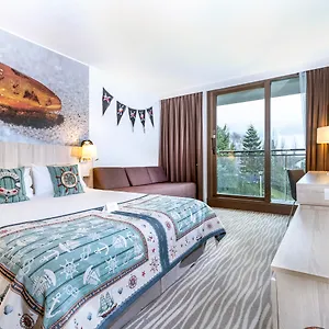 Hotel Mercure Posejdon, Gdansk
