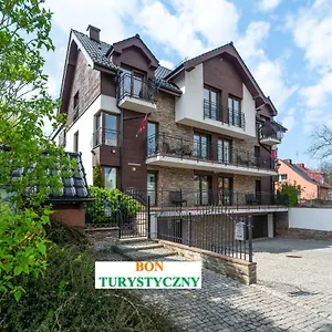 Apartment Wind Rose - Luxury, Gdansk