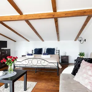 Guest house Dolce, Gdansk