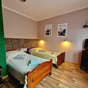 Homestay Bliska, Gdansk